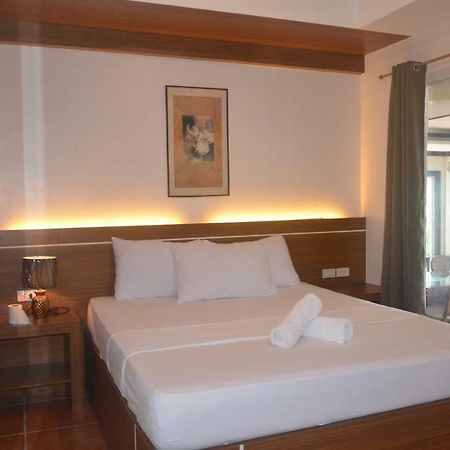 Robinland Vacation Home Badian Esterno foto