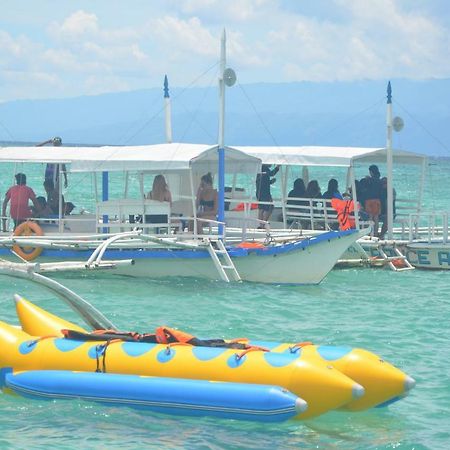 Robinland Vacation Home Badian Esterno foto