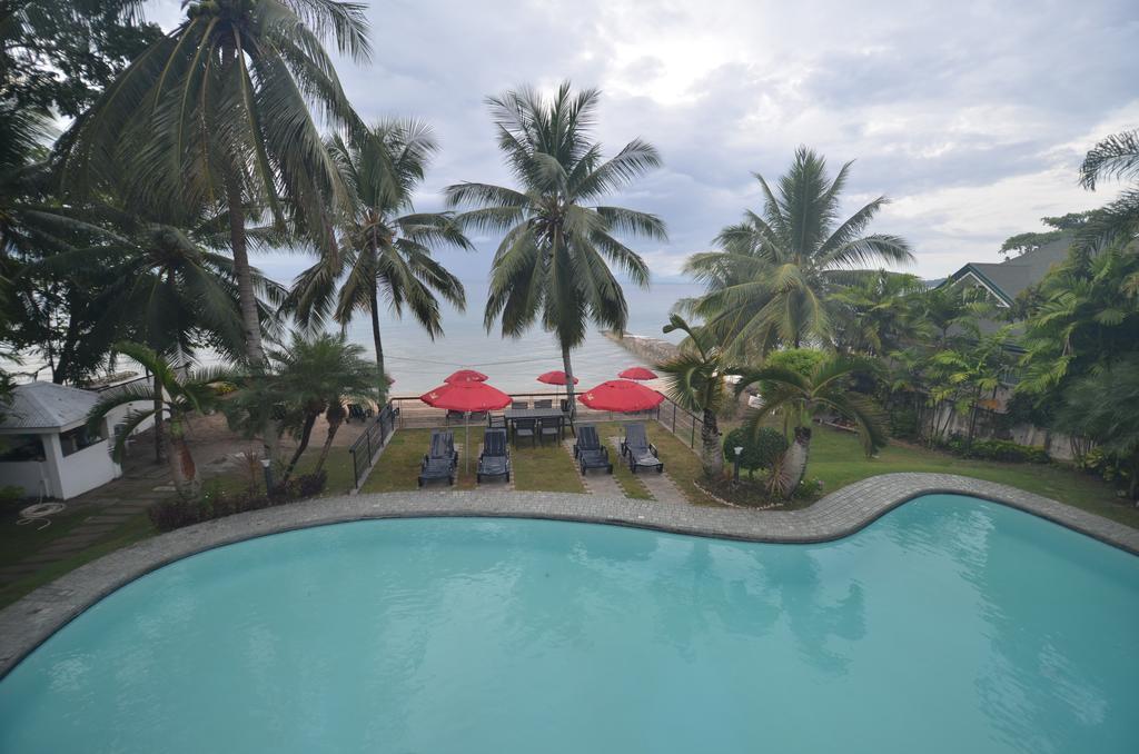 Robinland Vacation Home Badian Esterno foto