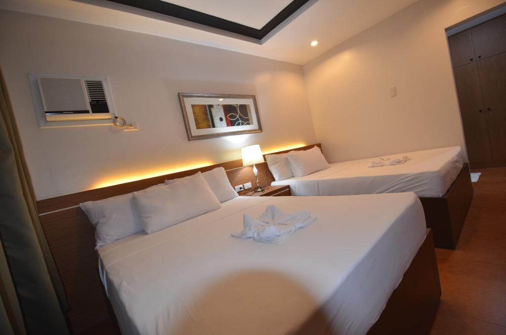 Robinland Vacation Home Badian Esterno foto