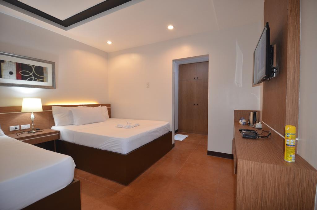 Robinland Vacation Home Badian Esterno foto