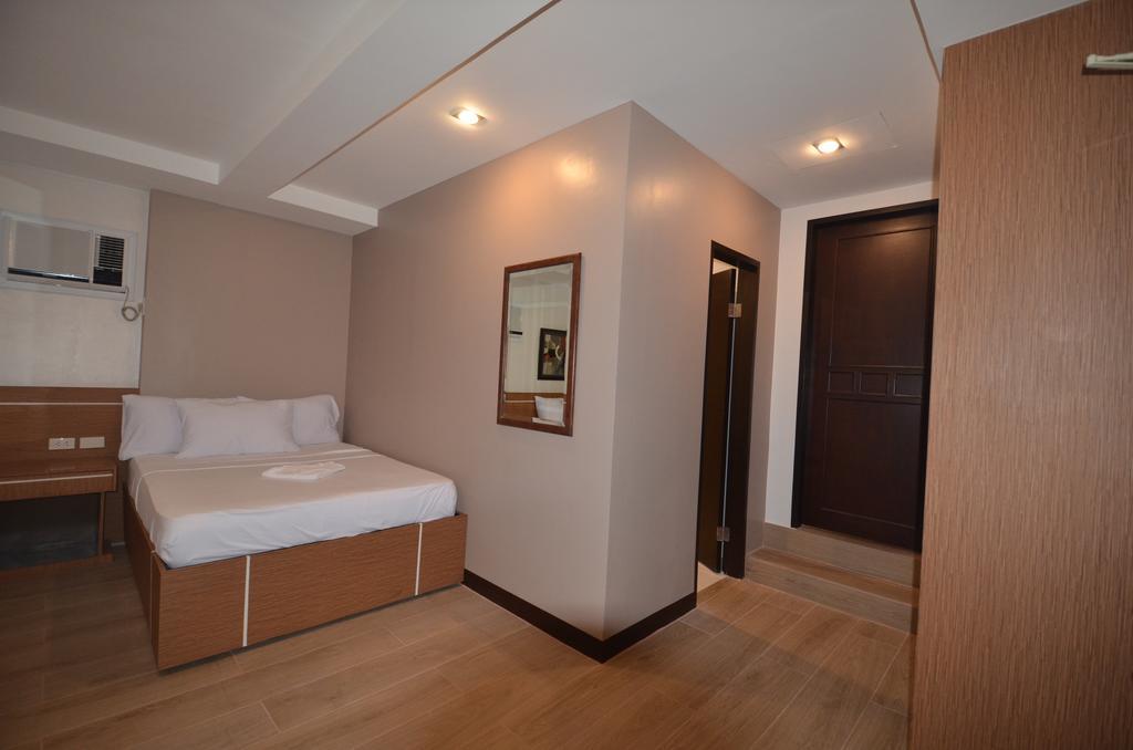 Robinland Vacation Home Badian Esterno foto