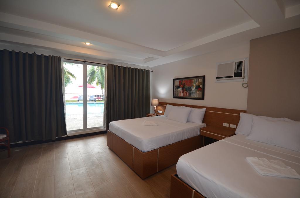 Robinland Vacation Home Badian Esterno foto