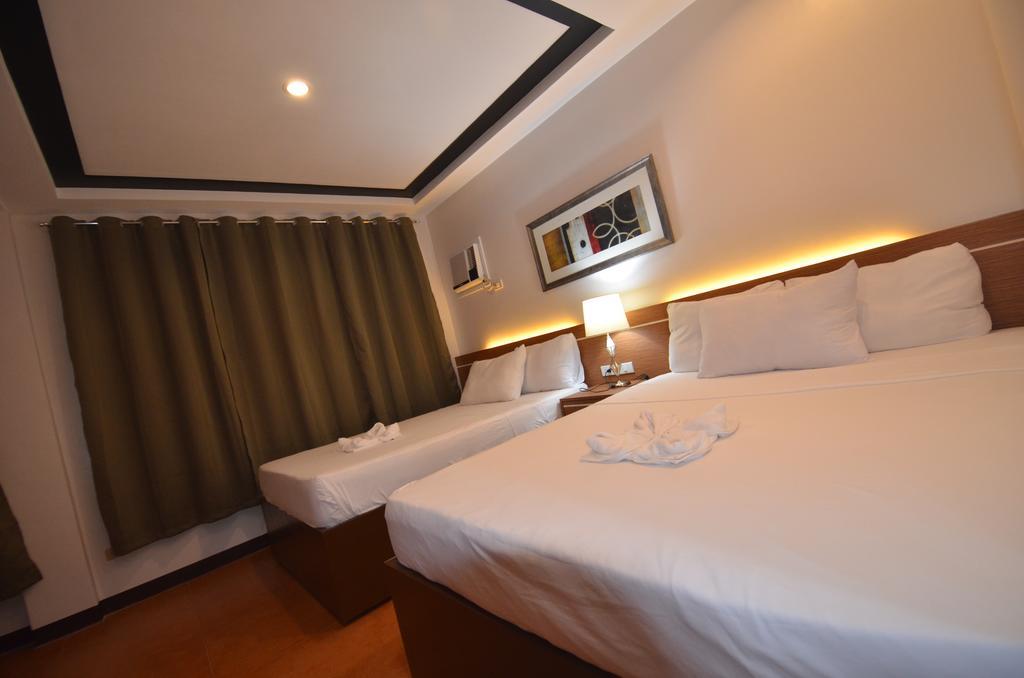 Robinland Vacation Home Badian Esterno foto