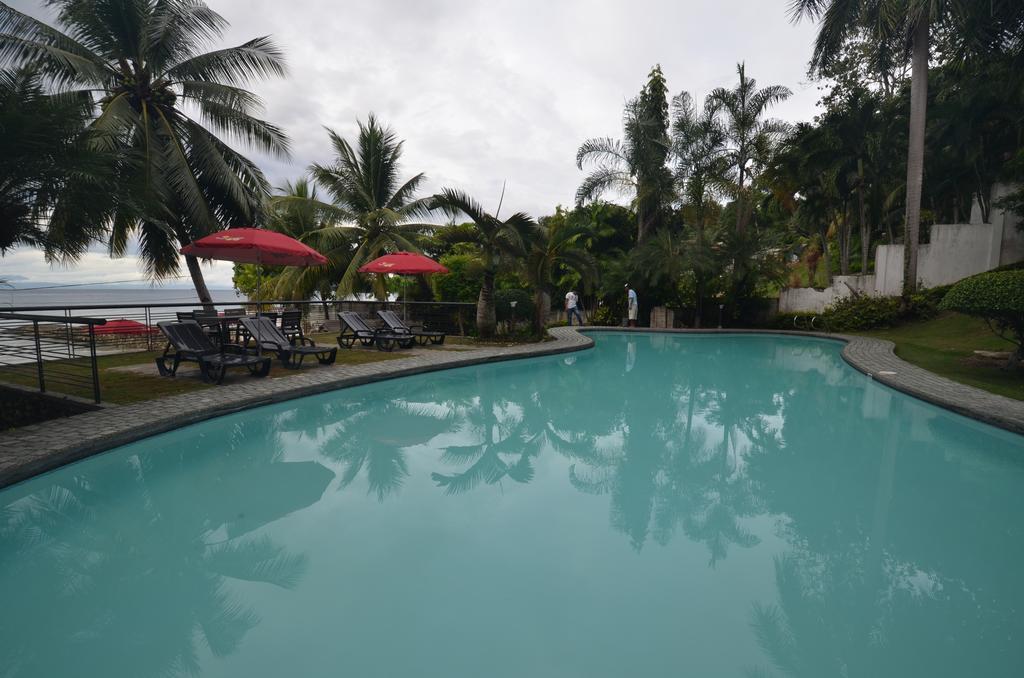Robinland Vacation Home Badian Esterno foto