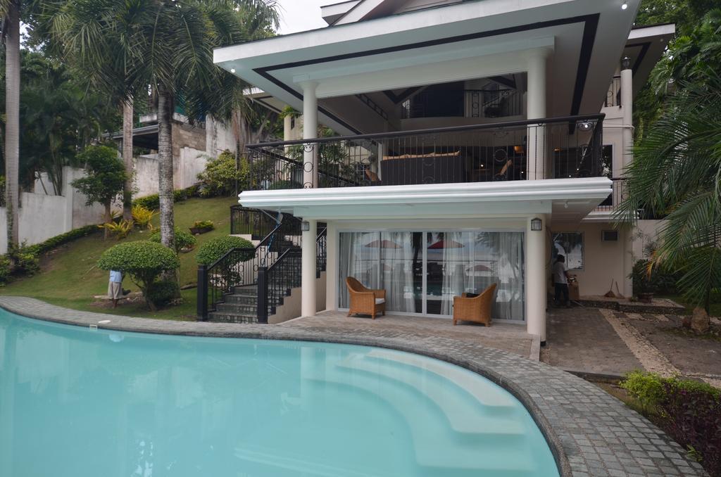 Robinland Vacation Home Badian Esterno foto