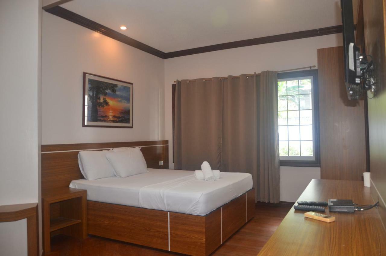 Robinland Vacation Home Badian Esterno foto
