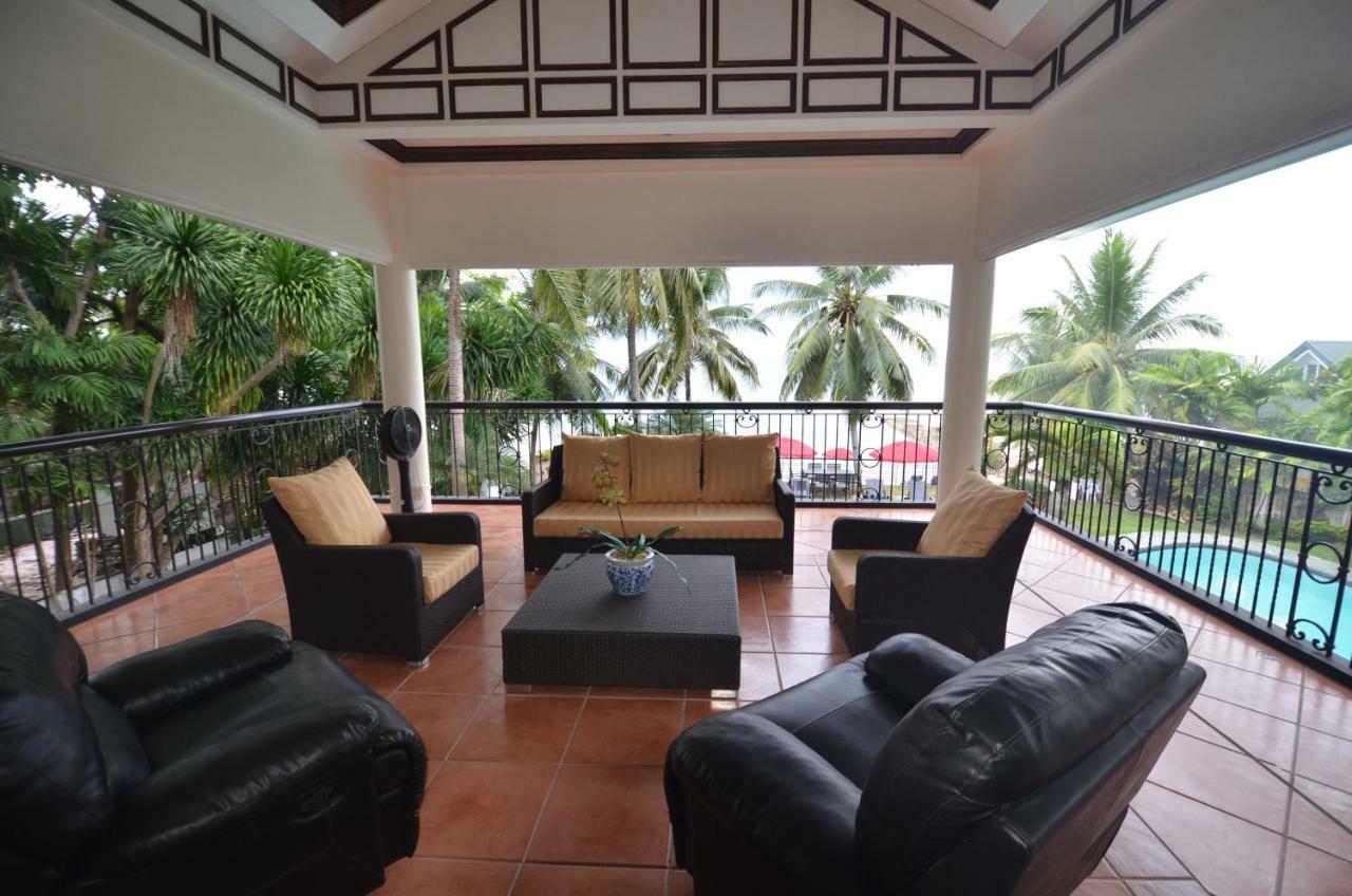 Robinland Vacation Home Badian Esterno foto